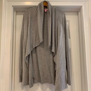 Lilly Pulitzer Cardigan